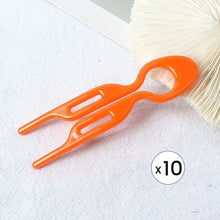 Load image into Gallery viewer, French Hair Pin