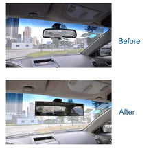 Load image into Gallery viewer, Widened Rearview Mirror