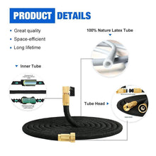 Load image into Gallery viewer, Telescopic Hose(1 SET)