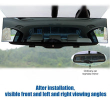 Load image into Gallery viewer, Widened Rearview Mirror