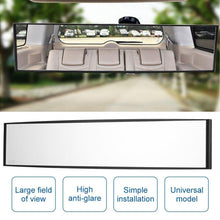 Load image into Gallery viewer, Widened Rearview Mirror