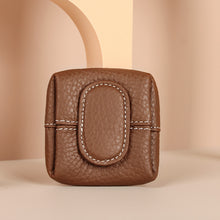 Load image into Gallery viewer, Solid Color Mini Coin Purse