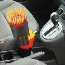 Load image into Gallery viewer, French Fry Holder and Sauce Holder Set