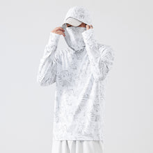 Load image into Gallery viewer, 6-in-1 Professional Fishing Clothing