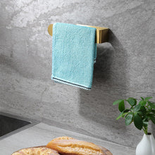 Load image into Gallery viewer, Adhesive Towel Rack