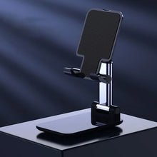 Load image into Gallery viewer, Sammenleggbar skrivebordsholder