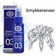 Load image into Gallery viewer, Umiddelbar Glans Smykkerens
