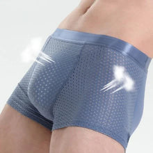Load image into Gallery viewer, Nylon Ice Silk Breathable Men's Underwear