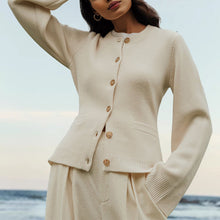 Load image into Gallery viewer, Ultra-Soft Button Cardigan