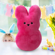 Load image into Gallery viewer, Easter Stuffed Bunny