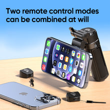 Load image into Gallery viewer, Multifunctional Portable Selfie Stick Tripod