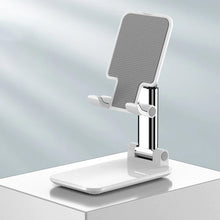 Load image into Gallery viewer, Sammenleggbar skrivebordsholder