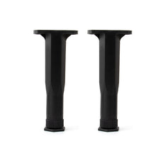 Load image into Gallery viewer, Bed Support Frame Adjustable Telescopic Furniture Heightening Bracket (2 PCS)