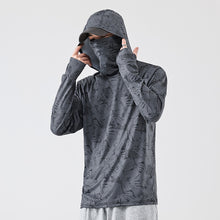 Load image into Gallery viewer, 6-in-1 Professional Fishing Clothing
