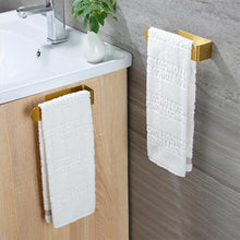 Load image into Gallery viewer, Adhesive Towel Rack