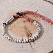 Load image into Gallery viewer, Tibetan Lucky Bracelet