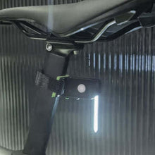 Load image into Gallery viewer, LED Bike Rear Light