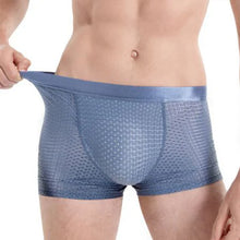 Load image into Gallery viewer, Nylon Ice Silk Breathable Men's Underwear