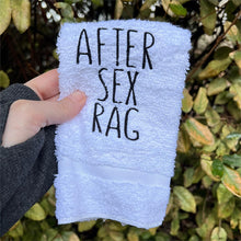 Load image into Gallery viewer, Cum Towel | Fun Gag Item