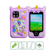 Load image into Gallery viewer, Smartphone Toy for Kids