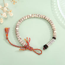 Load image into Gallery viewer, Tibetan Lucky Bracelet