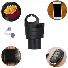 Load image into Gallery viewer, French Fry Holder and Sauce Holder Set