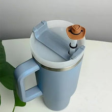 Load image into Gallery viewer, Silicone Cowboy Hat Straw Covers Cap