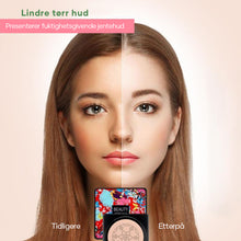 Load image into Gallery viewer, Sjampinjong luftpute CC Cream