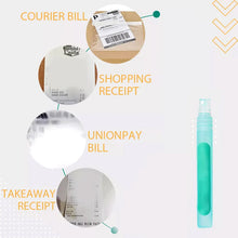 Load image into Gallery viewer, Thermal Sensitive Paper Spray