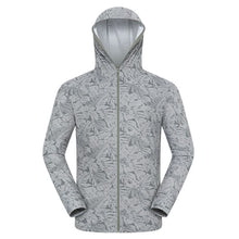 Load image into Gallery viewer, 6-in-1 Professional Fishing Clothing