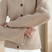 Load image into Gallery viewer, Ultra-Soft Button Cardigan