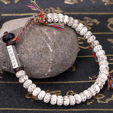 Load image into Gallery viewer, Tibetan Lucky Bracelet