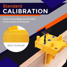 Load image into Gallery viewer, Wood Doweling Hole Drill Guide