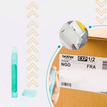 Load image into Gallery viewer, Thermal Sensitive Paper Spray