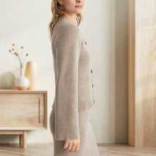 Load image into Gallery viewer, Ultra-Soft Button Cardigan