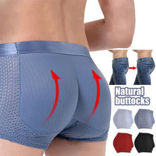 Load image into Gallery viewer, Nylon Ice Silk Breathable Men's Underwear