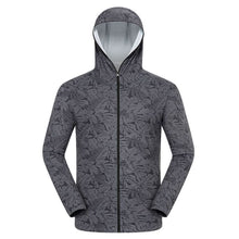 Load image into Gallery viewer, 6-in-1 Professional Fishing Clothing