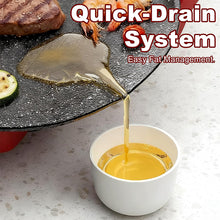 Load image into Gallery viewer, Non-Stick Electric BBQ Grill with Temperature Control