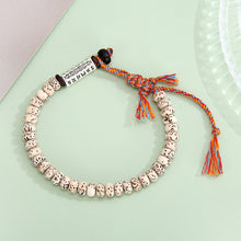 Load image into Gallery viewer, Tibetan Lucky Bracelet