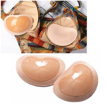 Load image into Gallery viewer, Triangular Silicone Nipple Stickers