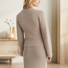 Load image into Gallery viewer, Ultra-Soft Button Cardigan
