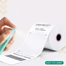 Load image into Gallery viewer, Thermal Sensitive Paper Spray