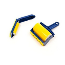 Load image into Gallery viewer, Washable Sticky Fluff Roller