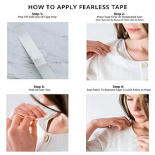 Load image into Gallery viewer, Skirt &amp; Shirt Collar Stickers