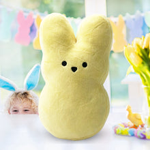 Load image into Gallery viewer, Easter Stuffed Bunny