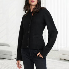 Load image into Gallery viewer, Ultra-Soft Button Cardigan