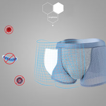 Load image into Gallery viewer, Nylon Ice Silk Breathable Men's Underwear