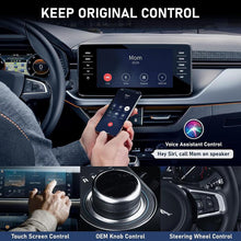 Load image into Gallery viewer, Wireless CarPlay Adapter