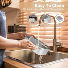 Load image into Gallery viewer, Wireless Heated Lunch Box (1L Capacity)