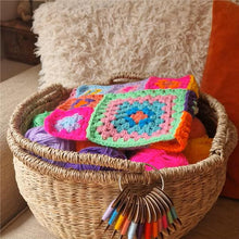 Load image into Gallery viewer, Christmas Blank Yarn Pegs